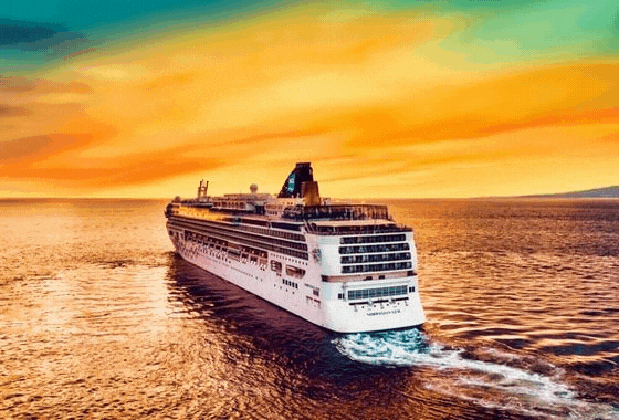 cruise